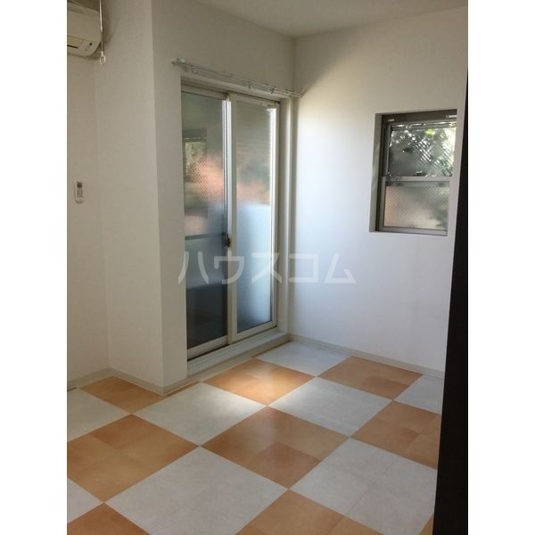 17/29 バルコニー