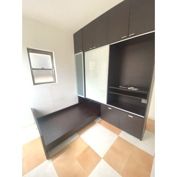 4/29 リビング/ダイニング