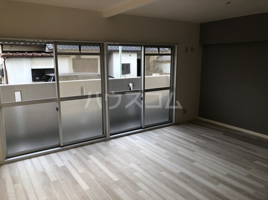 3/20 リビング/ダイニング