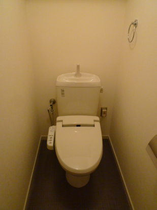 7/14 トイレ