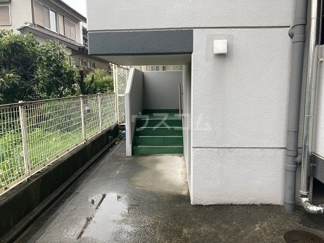 11/14 エントランス