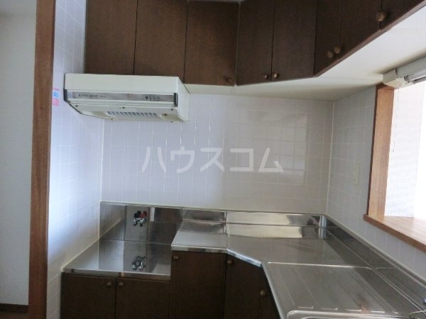 11/27 キッチン