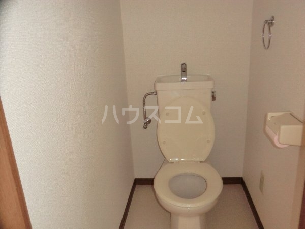 13/27 トイレ