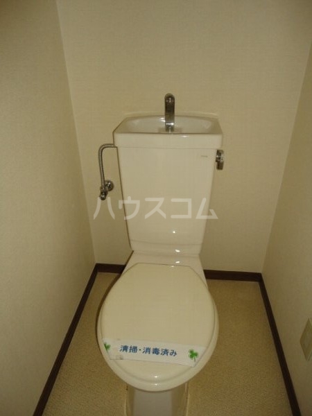 14/26 トイレ