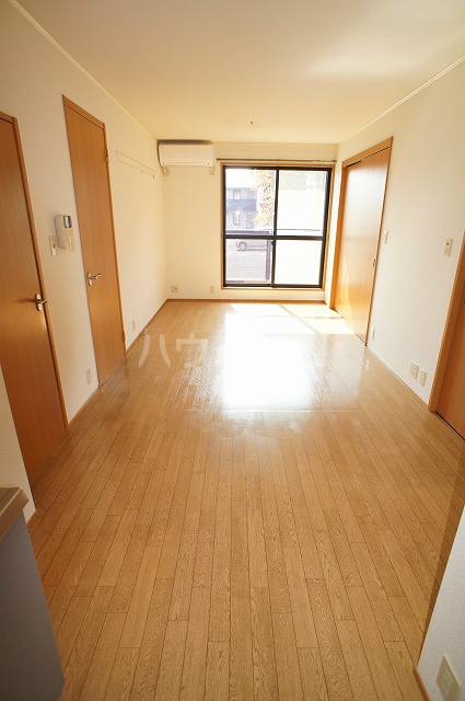 4/22 リビング/ダイニング