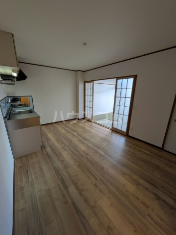 5/30 リビング/ダイニング