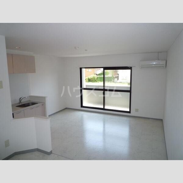 9/16 バルコニー