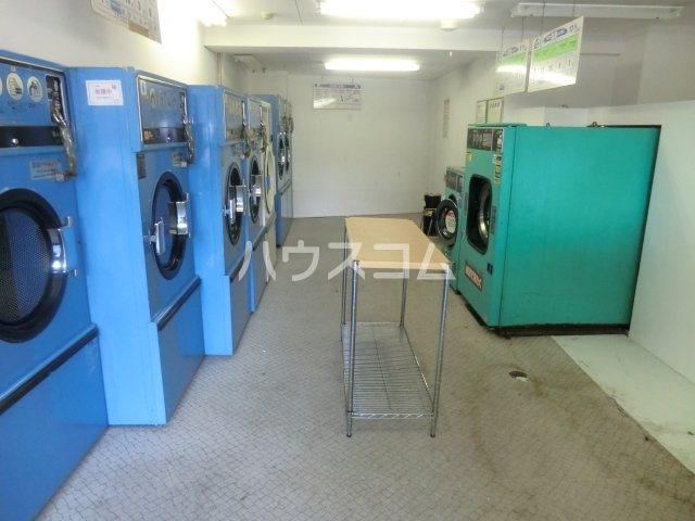 15/24 エントランス