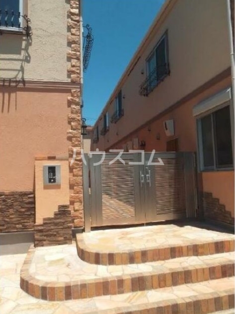 5/15 エントランス