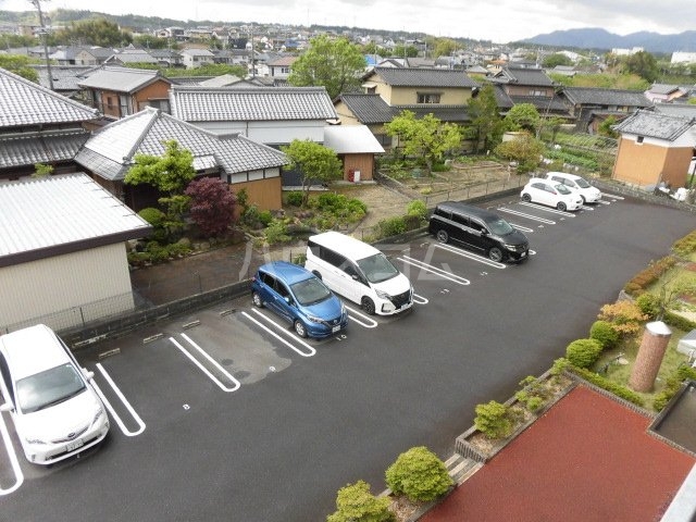 29/30 駐車場