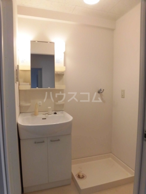 20/30 洗面