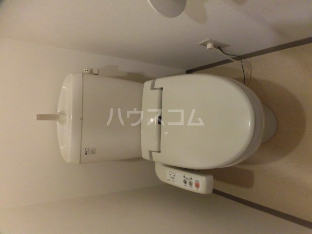 18/30 トイレ