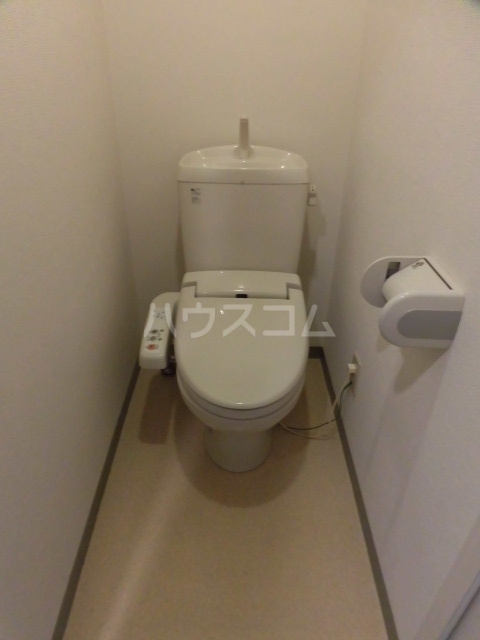 17/30 トイレ