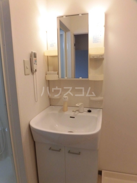 19/30 洗面