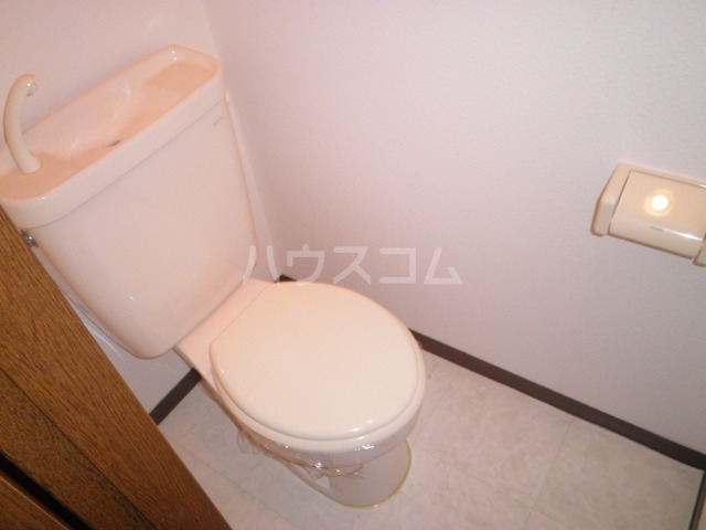 14/24 トイレ