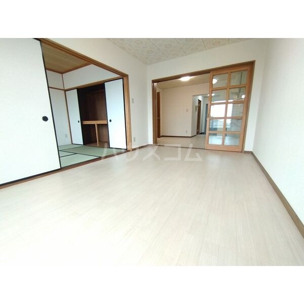 2/12 リビング/ダイニング