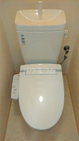 15/30 トイレ