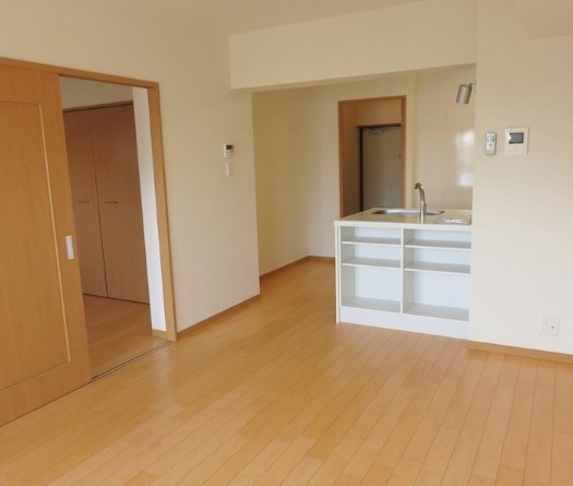 4/29 リビング/ダイニング