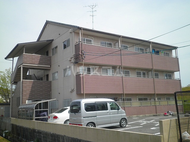 1/18 外観