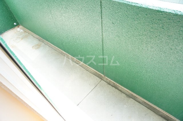 17/29 バルコニー