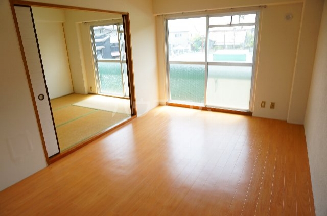 5/29 リビング/ダイニング