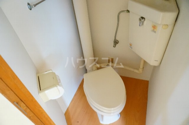 14/29 トイレ