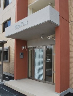 2/11 エントランス