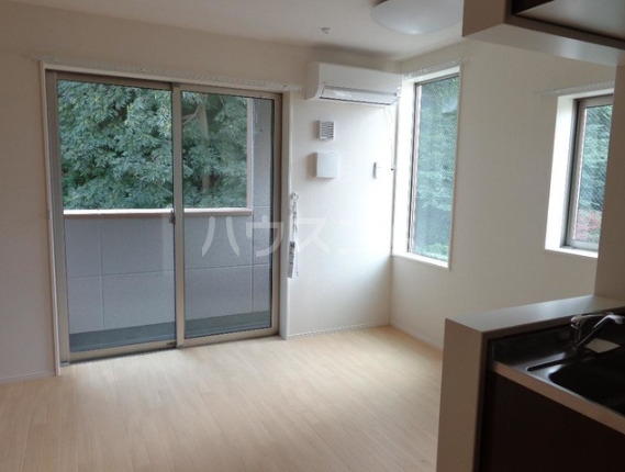 3/19 リビング/ダイニング