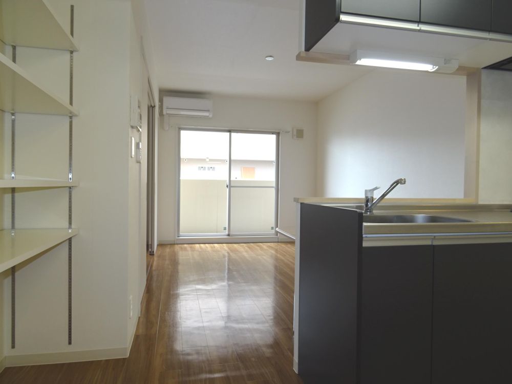 4/30 リビング/ダイニング