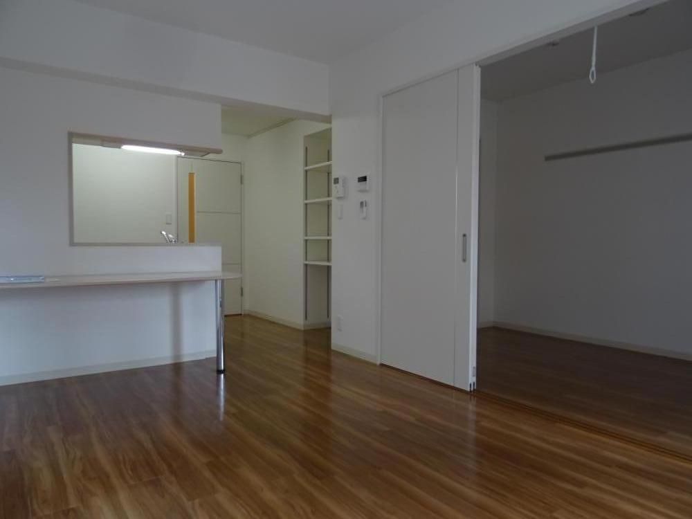 5/30 リビング/ダイニング