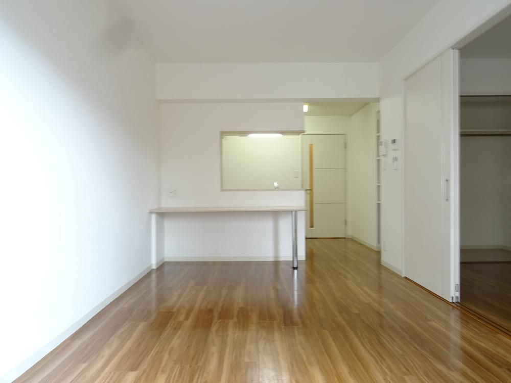 3/30 リビング/ダイニング