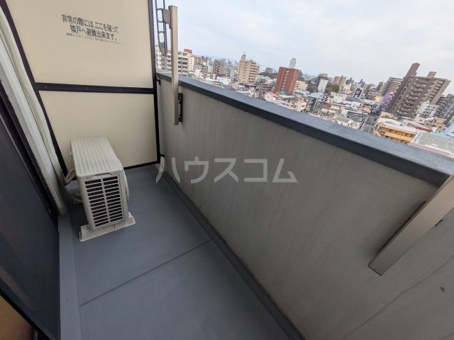 18/30 バルコニー