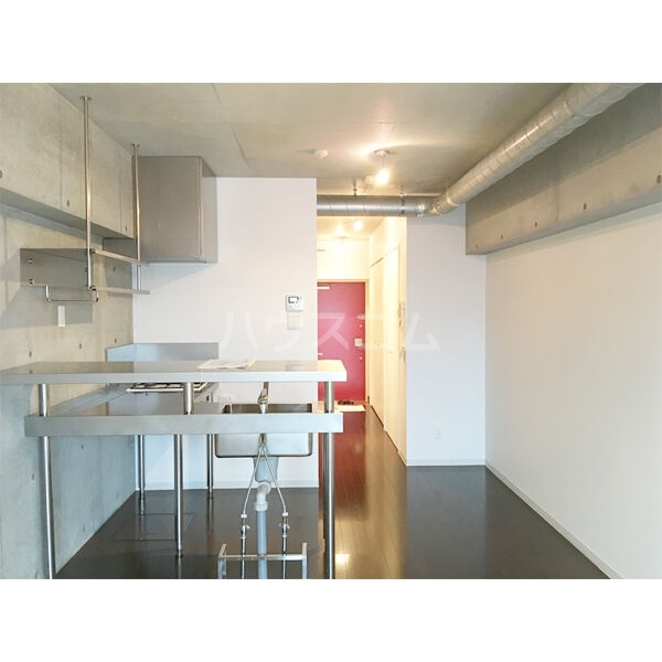 3/25 リビング/ダイニング