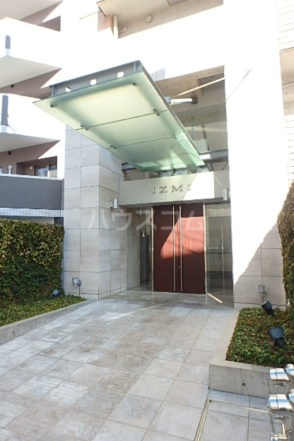 16/25 エントランス