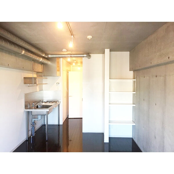 3/18 リビング/ダイニング