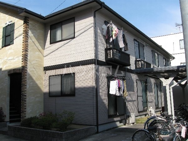 1/30 外観