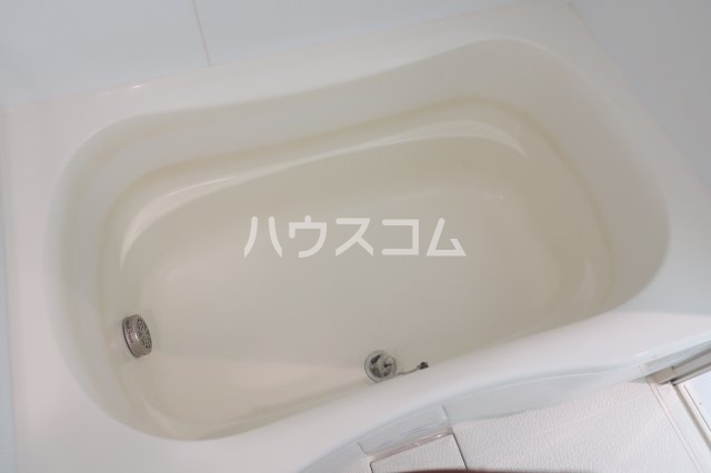 7/15 浴室