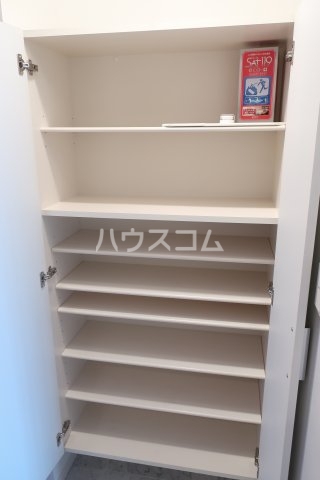 4/15 収納