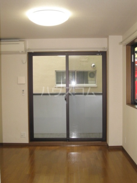 3/26 リビング/ダイニング