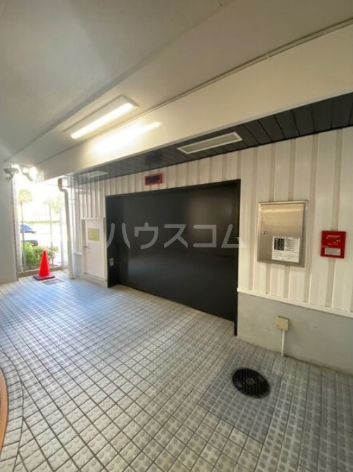 2/2 駐車場
