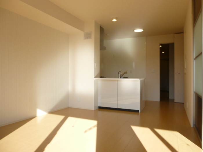 3/25 リビング/ダイニング