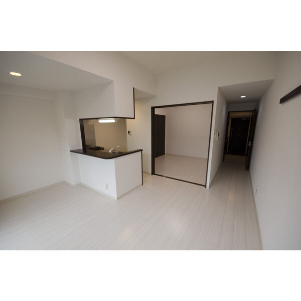 3/22 リビング/ダイニング