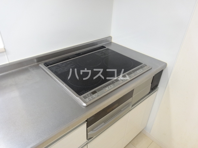 9/30 キッチン