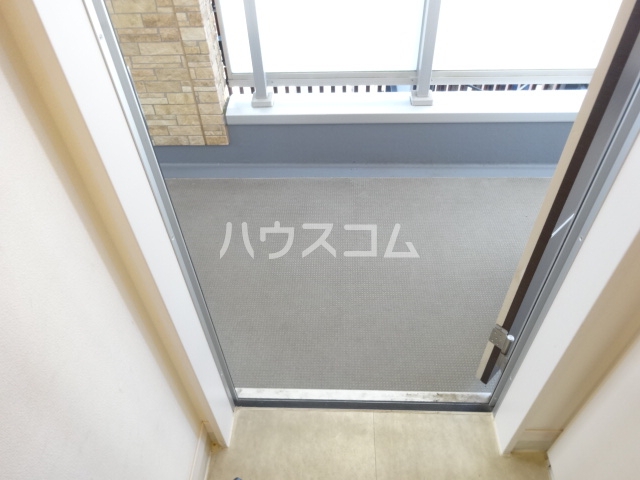 7/30 玄関