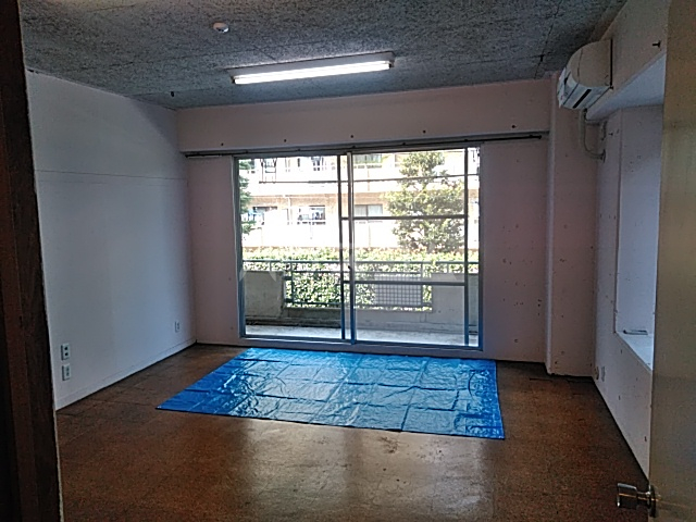 3/26 リビング/ダイニング