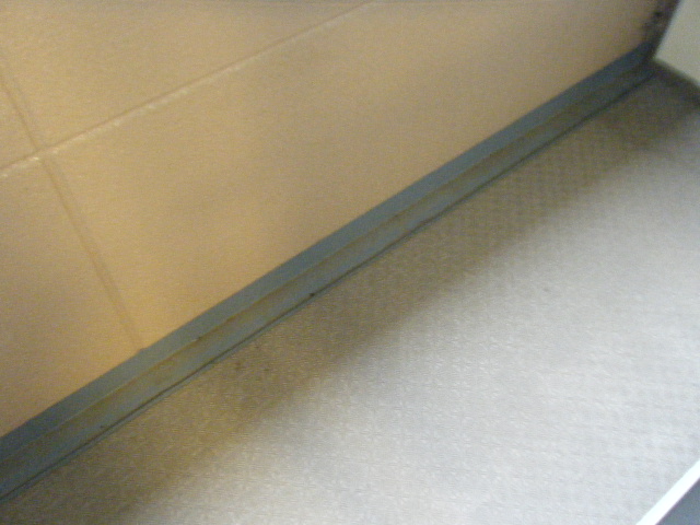 18/30 バルコニー