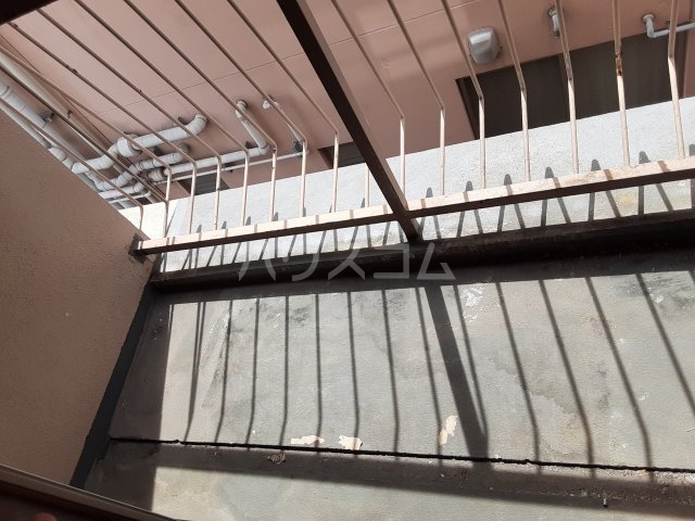 15/28 バルコニー