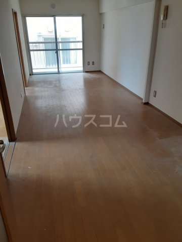 4/28 リビング/ダイニング