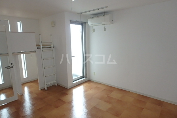 4/21 リビング/ダイニング