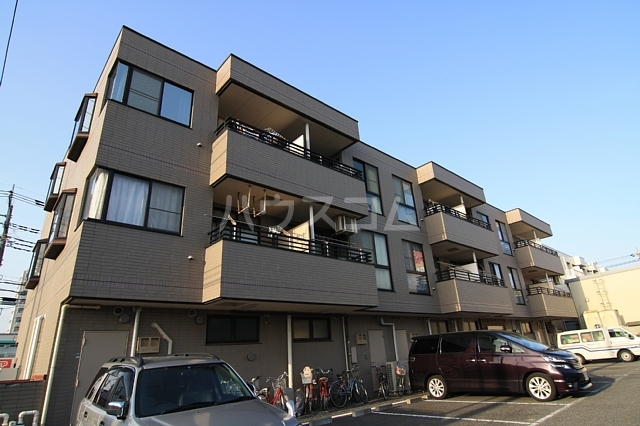 1/30 外観